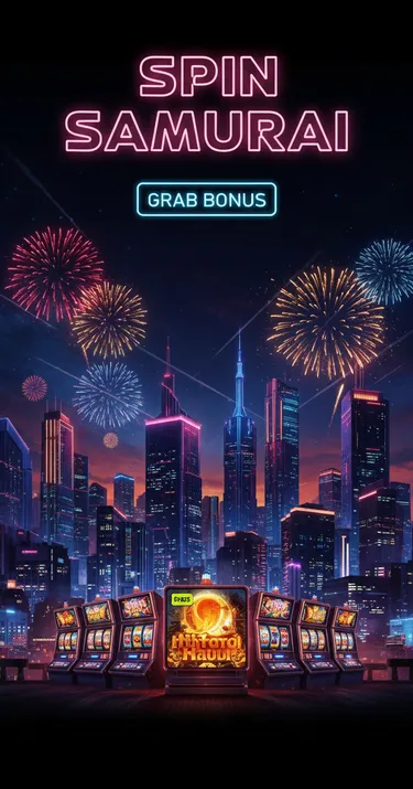 Spin Samurai Casino